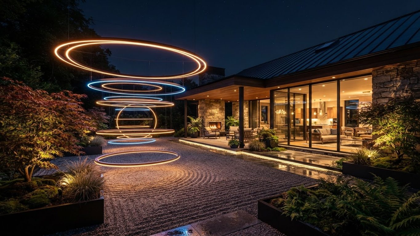 Visionary Custom Concept 16 Custom Concepts futuristic concept visualisation modern home and. Images Created by www.TinyHome-Revolution.com