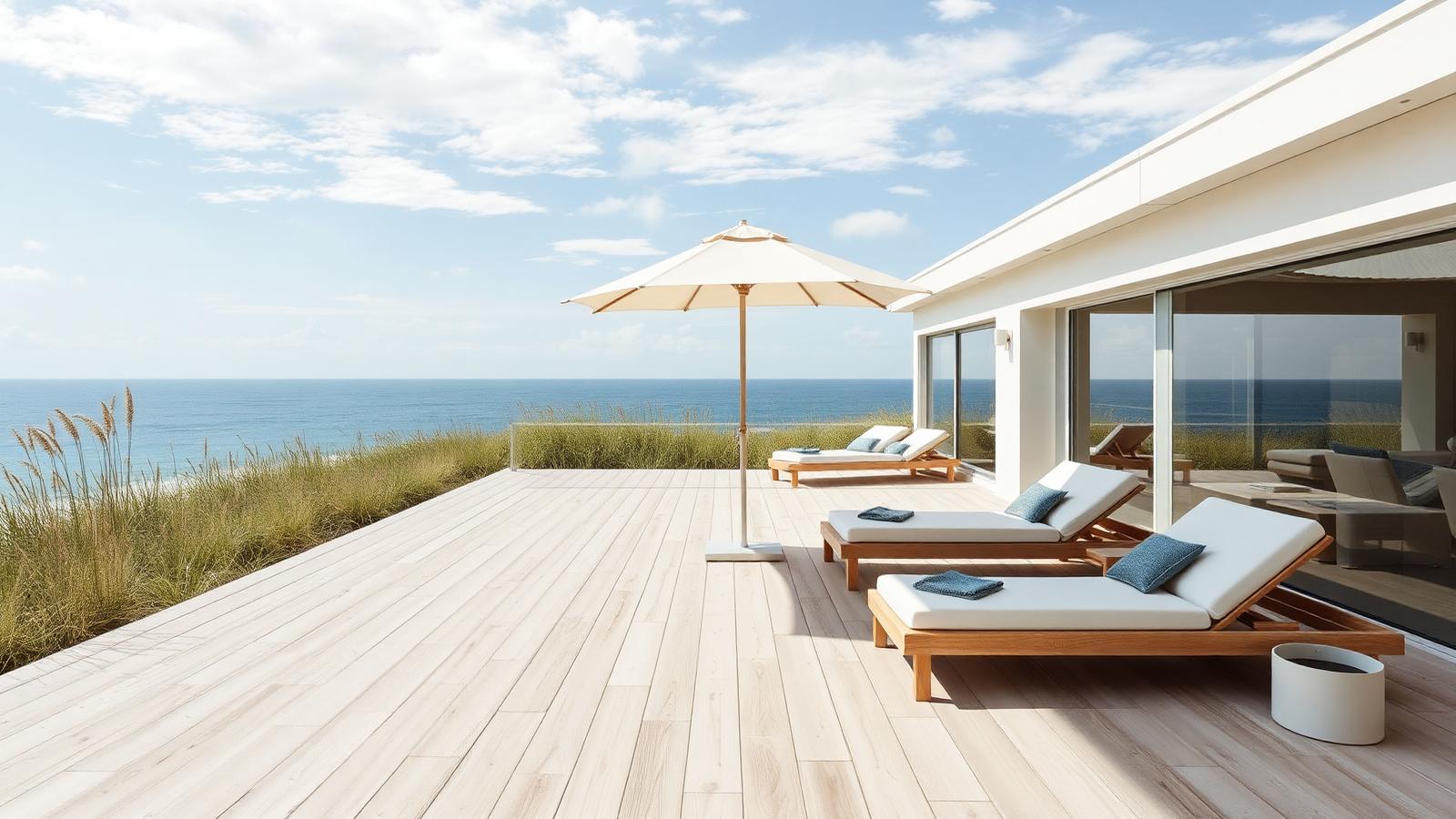 Beach 02 Beach House Designs design concept visualisation photo modern home and. Images Created by www.TinyHome-Revolution.com