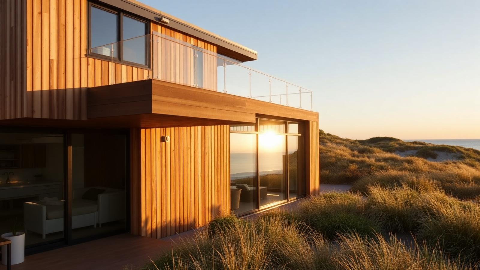 Bh 14 Beach House Designs design concept visualisation photo modern home and. Images Created by www.TinyHome-Revolution.com