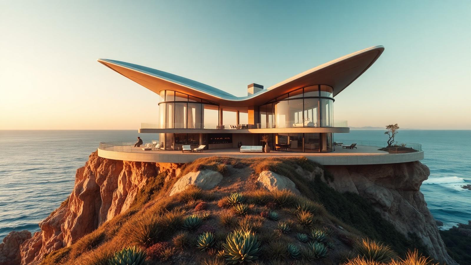 Bh 15 Beach House Designs design concept visualisation photo modern home and. Images Created by www.TinyHome-Revolution.com