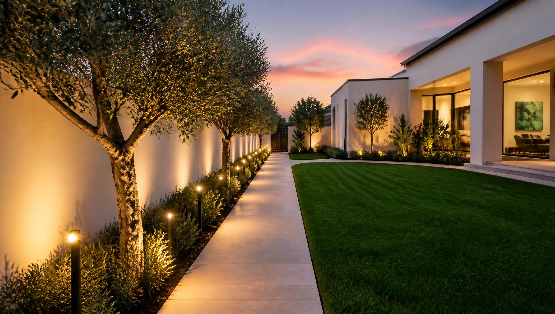 F1 Left Home Designs design concept visualisation photo modern home and garden. Images Created by www.TinyHome-Revolution.com