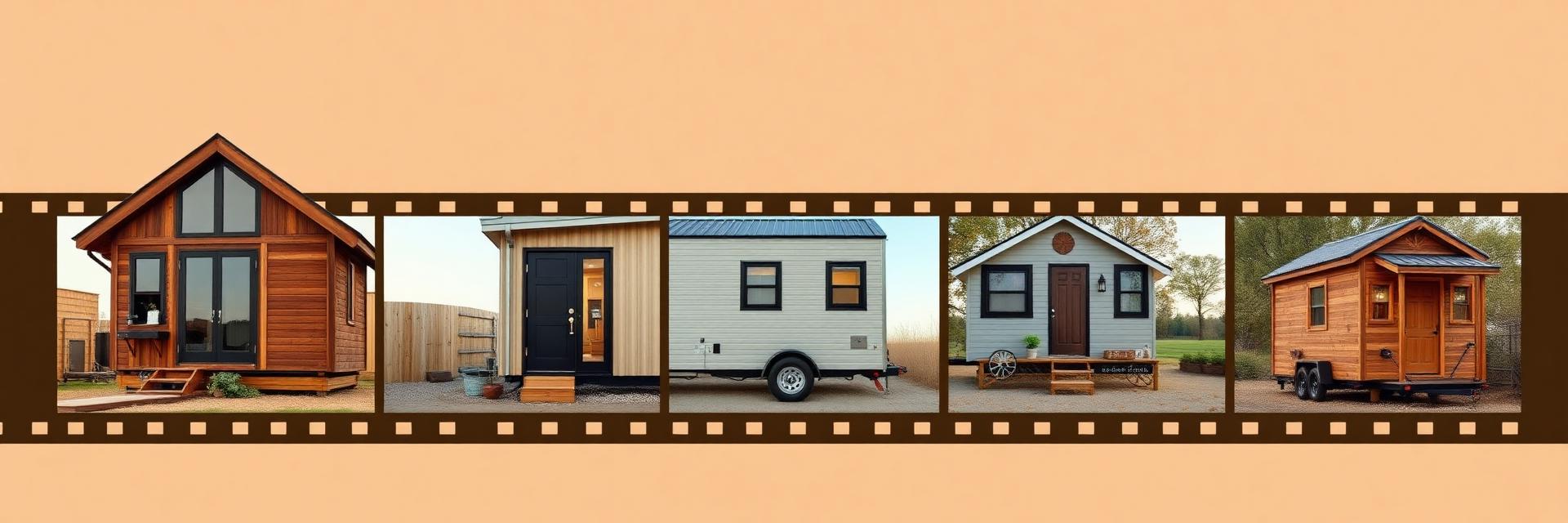 Main Sections of the Website tiny home design collection modern home and. Images Created by www.TinyHome-Revolution.com