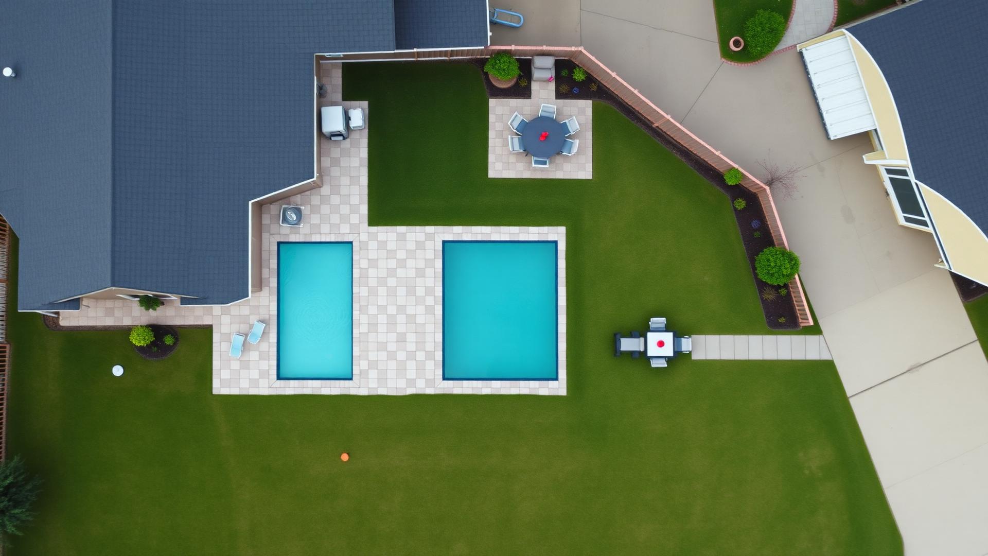 Tv 03 Luxurious Home Designs and Estates design concept visualisation photo modern. Images Created by www.TinyHome-Revolution.com